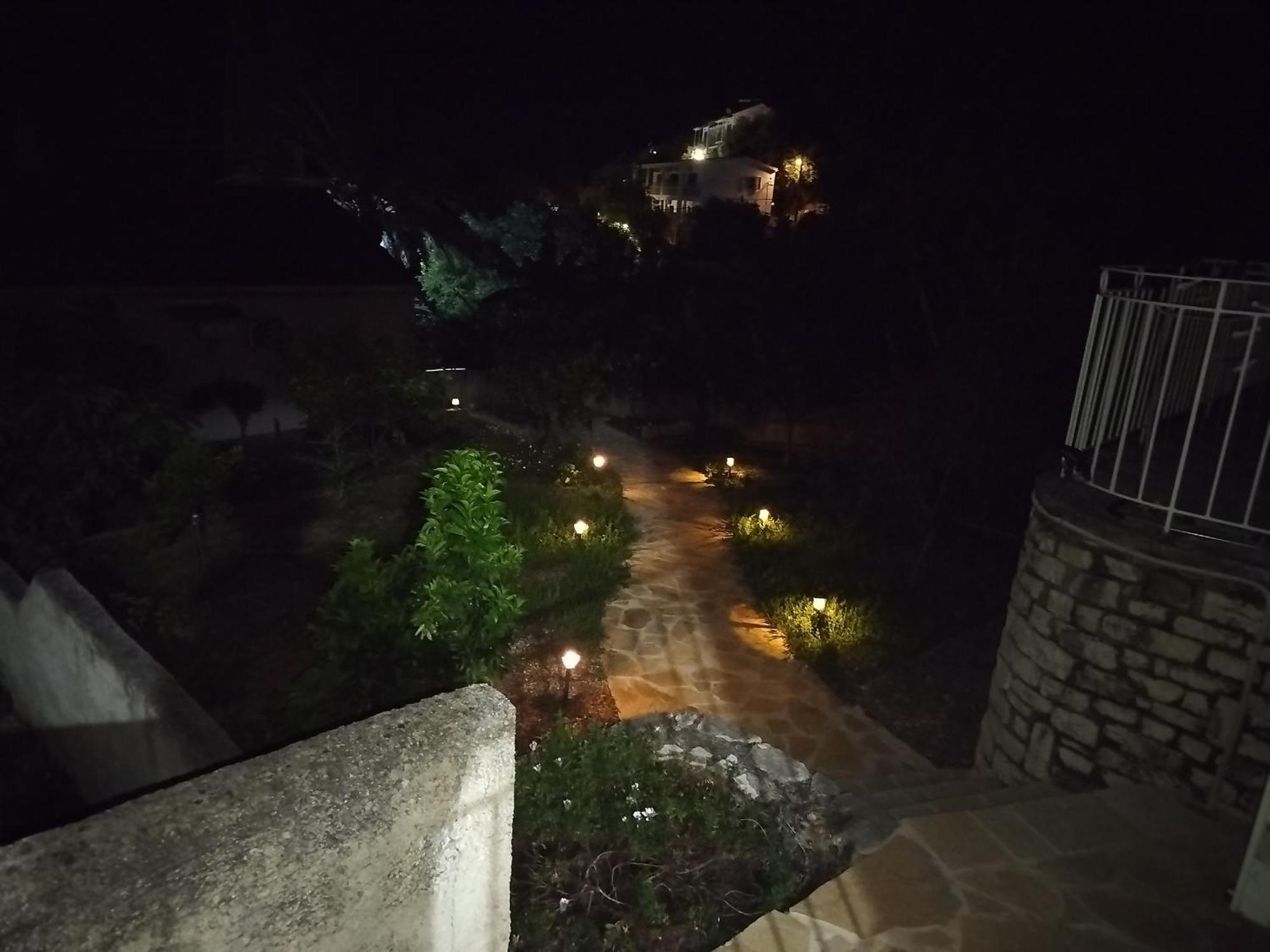 Villa Lemonia Kalámi Exteriér fotografie