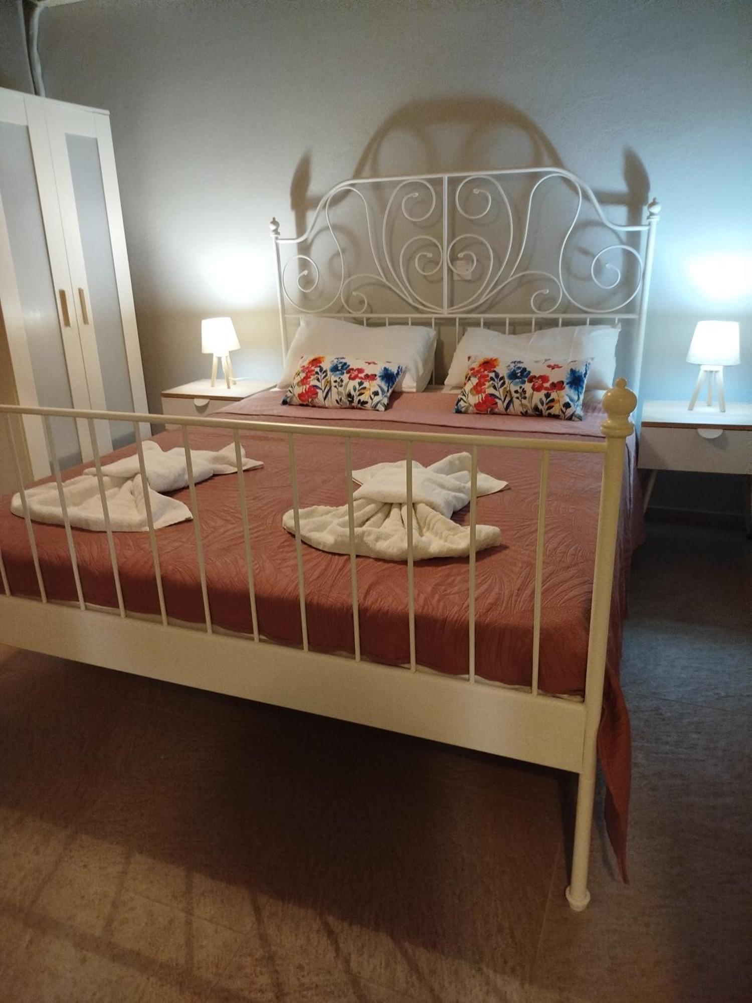 Villa Lemonia Kalámi Exteriér fotografie